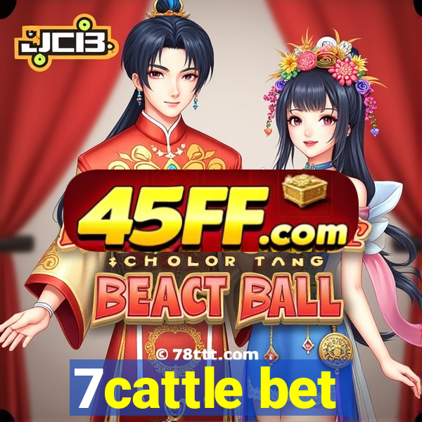 7cattle bet